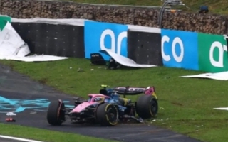 Quién ganó el insólito Mundial de “destructores” en la Fórmula 1: qué puesto ocupó Colapinto