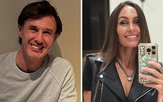 Moritán y Dulko: la verdad detrás del romance que sorprendió a todos