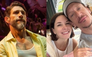 Gonzalo Gerber y la explosiva indirecta a Dai Fernández y Nico Vázquez