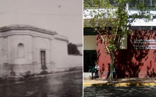 Aniversario de la Industrial: la institución que formó generaciones de técnicos sanjuaninos