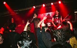 Tributo a Rage Against the Machine llega a Rawson con "Wake Up" y "Abramacabra"
