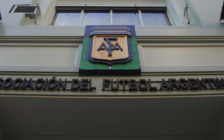Causa Sur Finanzas: allanan la AFA y clubes de fútbol