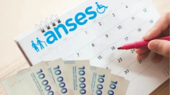 ANSES Diciembre 2025: Calendario completo de pagos con aguinaldo y bono ...