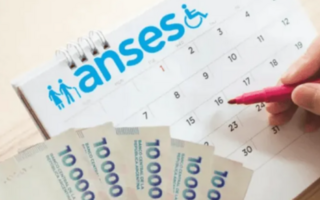 ANSES Diciembre 2025: Calendario completo de pagos con aguinaldo y bono extra de $70.000