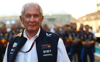 Helmut Marko y un triste adiós a Red Bull tras 20 años