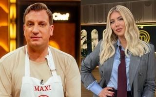 “Me sacaste de quicio”: el detalle de Wanda que Maxi López no soporta