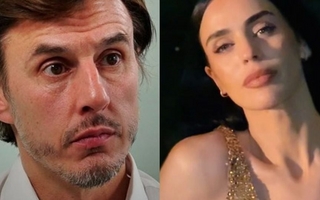 La abrupta ruptura de García Moritán y Crivocapich y la guerra por la verdad