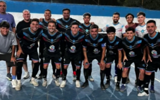 Última fecha a puro gol: ya están los clasificados del futsal sanjuanino