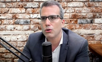 Munisaga sobre el bono para empleados de Rawson: "Está difícil"