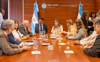 Estas son las cuatro carreras técnicas que suman en departamentos mineros