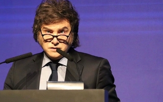 Milei apuesta al poder nuclear: nace una secretaría para potenciar el uranio argentino