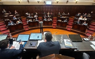 Mendoza aprobó el proyecto San Jorge y arranca una nueva era para la minería