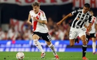 River ofertó por dos jugadores: uno es una promesa de la Selección Argentina