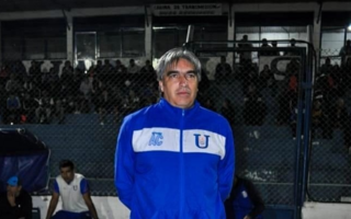 Salida sorpresiva en Unión: Cachilo Magallanes dejó de ser el técnico del club 