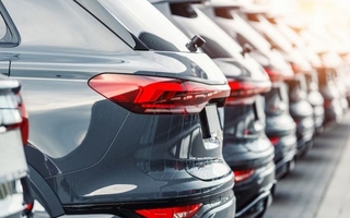 Cuál es el tipo de auto que más crece en el mercado a pesar de que cuesta más de $50 millones