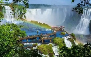 Destinos preferidos por argentinos en 2026 según la IA