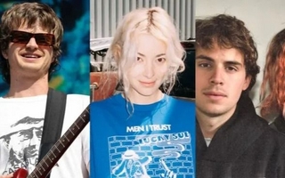 Lollapalooza 2026: anunciaron los sideshows y venta de entradas