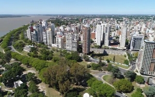 Las mejores ciudades para vivir en Argentina no tienen acceso al mar