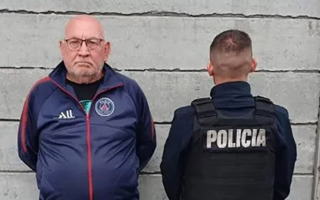 El policía jubilado que mató a su vecino por la música fuerte irá a la cárcel 