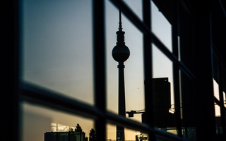 Berlín es más que el Muro. La historia oculta de la ciudad