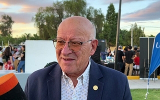 Medicina en la UNSJ: cuándo comenzaría y cuántos alumnos podrá recibir