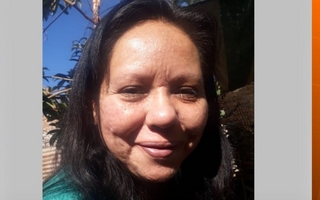 Mujer de 48 años desapareció el 5 de diciembre y activan un protocolo de búsqueda urgente