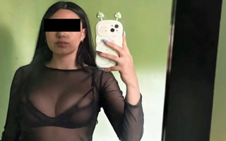 La misteriosa mujer cuyo arresto se volvió viral: quién es y por qué la buscan