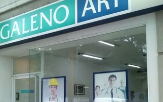 Galeno ART entra en liquidación forzosa: más de 400 trabajadores quedarán sin empleo