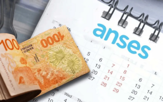 ANSES: Cuándo cobro si mi DNI termina en 4