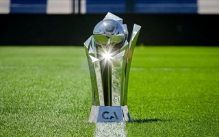 Los detalles del sorteo de los cruces de la Copa Argentina 2026