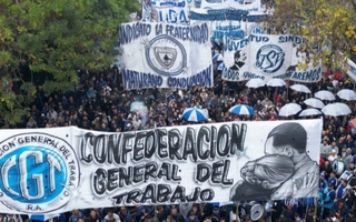 El aporte sindical que igual se paga y equivale a un salario mínimo