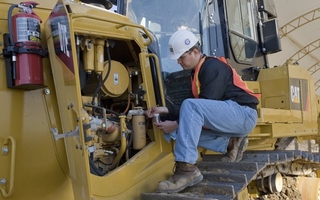 Mantenimiento de Maquinaria Pesada: cómo anotarse en la tecnicatura con salida laboral