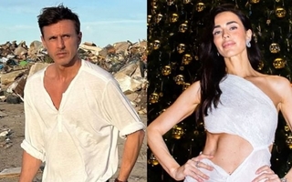 La dura confesión de Moritán tras separarse de su novia