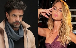 Acusan a Luciano Castro de impedir que su hija salude a Sabrina Rojas