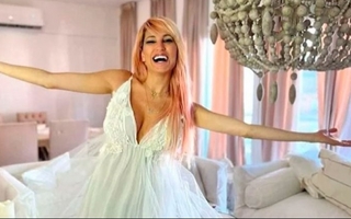 Vicky Xipolitakis reveló si la echaron de Telefe tras los rumores