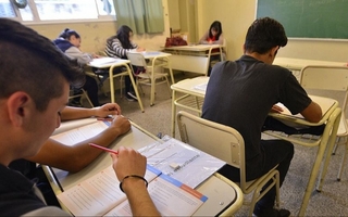 Examen final de secundaria y evaluación docente: los nuevos controles de la reforma educativa