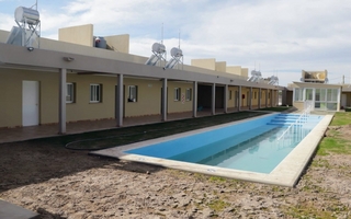 Casa Activa: cuándo comenzará a funcionar el programa