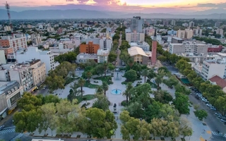 San Juan entre las 10 mejores ciudades para vivir en Argentina
