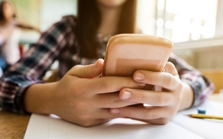 Un delivery le pidió fotos desnudas a una menor, pero no irá a la cárcel