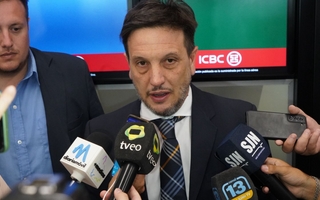 Tras el histórico "sí" de Mendoza, San Juan proyecta un nuevo eje cuprífero nacional