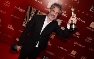 Leo Sbaraglia detrás de una famosa: a qué rubia intentó conquistar