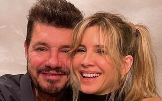 "Es un tema de plata": la picante intuición de Tauro sobre Valdés y Tinelli