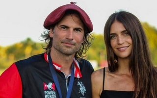 La verdad oculta detrás de las fotos de Zaira Nara y Jakob Von Plessen