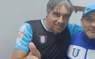 Magallanes rompe el silencio y revela conflictos internos en Unión