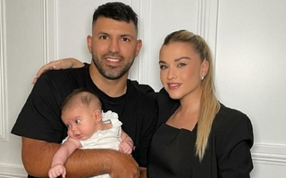 La fuerte crisis de Kun Agüero y Sofía Calzetti: ¿quiebre inminente?