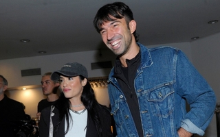 Rosemblat sobre su separación de Lali Espósito: "Las versiones son ciertas"