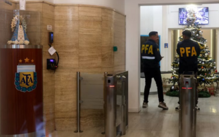 Caso Sur Finanzas: nuevos allanamientos y apertura de cajas de seguridad