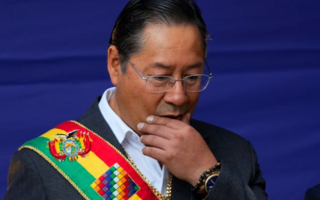 Detuvieron al expresidente de Bolivia por una causa de corrupción 