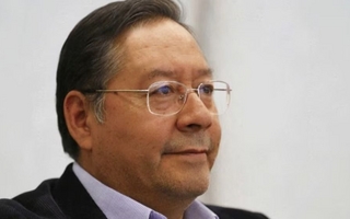 Detienen a Luis Arce, ex presidente de Bolivia, por presunta corrupción en su gestión como ministro