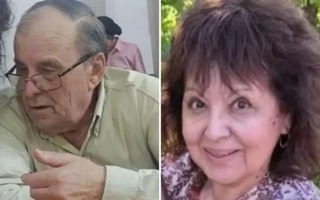 El Gobierno ofrece importante recompensa por los jubilados desaparecidos en Chubut